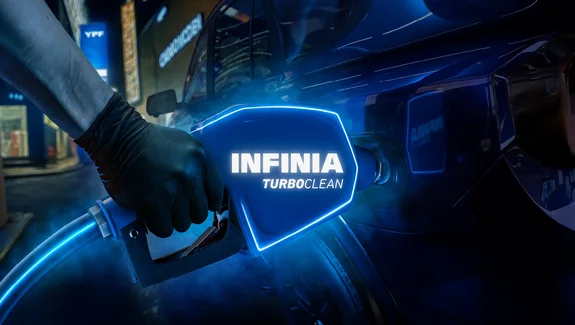 Surtidores de combustible