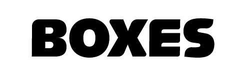 Logo boxes