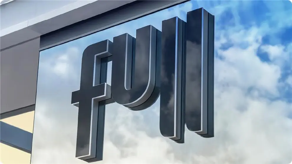 YPF Full