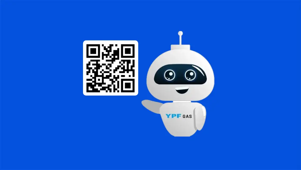 Chatbot Gasti